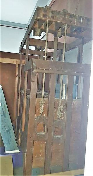 Datei:Bergen (Hunsrück), Evangelische Kirche (9).jpg