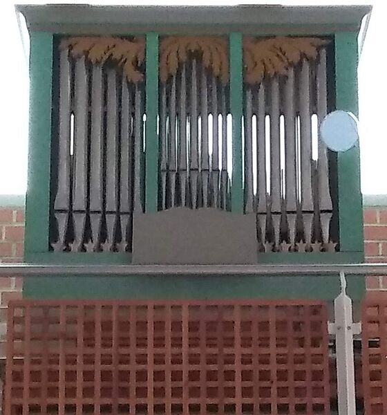 Datei:Bergtheim Matthäuskirche.jpg