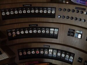 Berlin, Auenkirche, Register.JPG