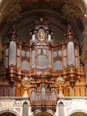 Berlin, Dom, Prospekt.JPG