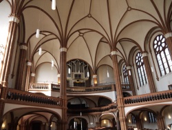 Berlin, Gethsemanekirche.JPG