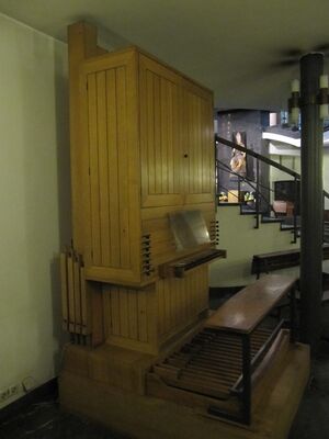 Berlin, Hedwigskathedrale (Kryptaorgel).JPG