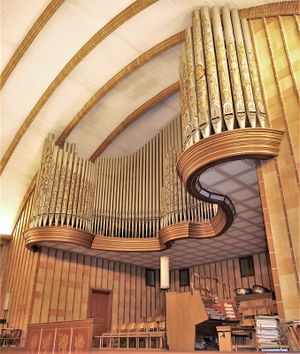 Berlin, Martin-Luther-Gedächtnis-Kirche, Prospektneu.JPG