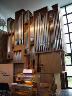 Berlin, Martin-Luther-King-Kirche.JPG