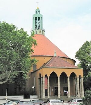 Berlin, Rundkirche auf dem Tempelhofer Feld, Ansichtneu.jpg