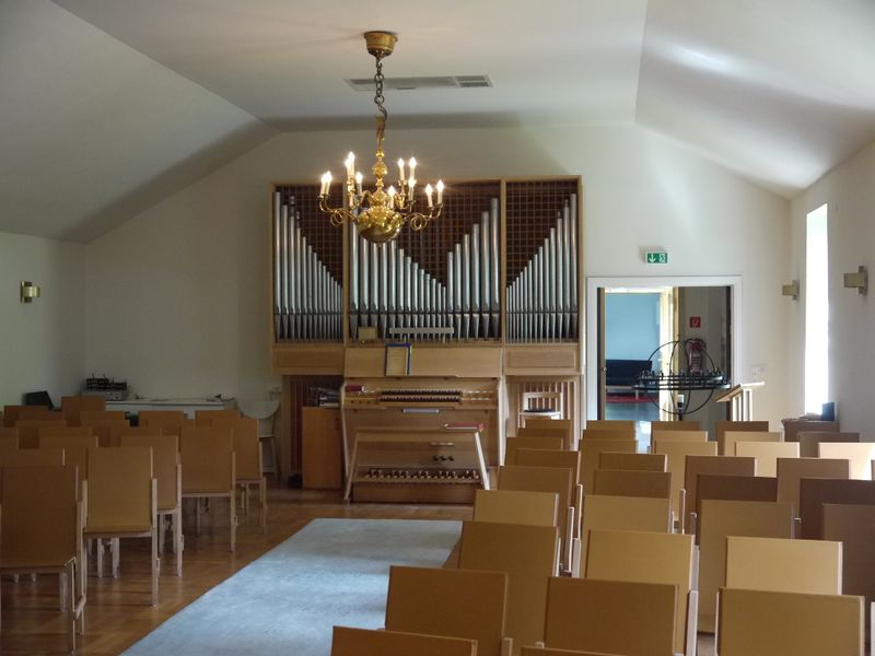 Datei:Berlin, Schwedische Kirche, Innenraum.JPG