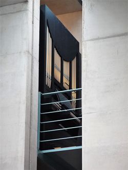 Berlin-Baumschulenweg, Krematorium, Prospekt.JPG