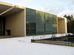 Berlin-Baumschulenweg, Krematorium.JPG