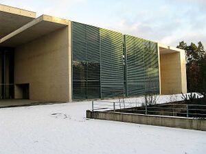 Berlin-Baumschulenweg, Krematorium.JPG