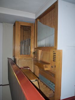 Berlin-Baumschulenweg, St. Anna, Prospekt.JPG