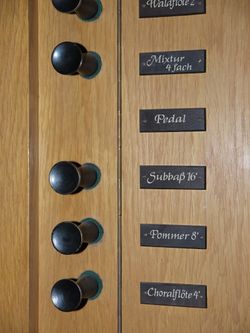 Berlin-Baumschulenweg, St. Anna, Register.JPG