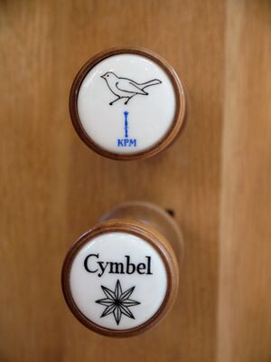 Berlin-Biesdorf, Versöhnungskirche, Register.JPG