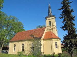 Berlin-Bohnsdorf, Dorfkirche.JPG