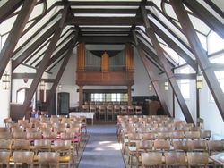 Berlin-Bohnsdorf, Paul-Gerhardt-Gemeindeheim.JPG