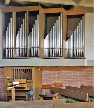 Berlin-Borsigwalde, Gnade-Christi-Kirche (1).JPG