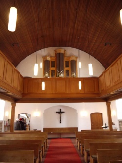 Berlin-Britz, Dorfkirche.JPG