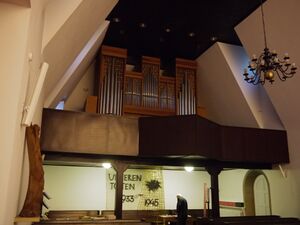 Berlin-Charlottenburg, Friedens-Kirche.JPG