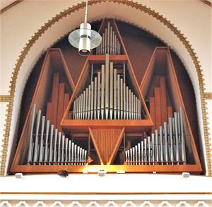 Berlin-Charlottenburg, Trinitatiskirche (Walcker-Orgel).JPG