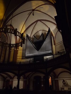 Berlin-Friedenau, Kirche Zum Guten Hirten (a).JPG