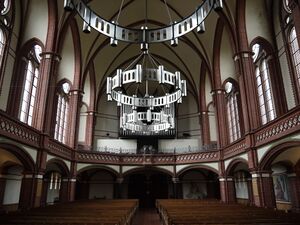 Berlin-Friedenau, Kirche Zum Guten Hirten (c).JPG