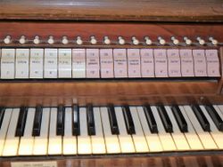 Berlin-Friedrichshain, Dreifaltigkeitskirche, Register.JPG