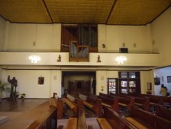 Berlin-Friedrichshain, St. Antonius, Innenraum.JPG