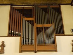 Berlin-Friedrichshain, St. Antonius, Prospekt.JPG