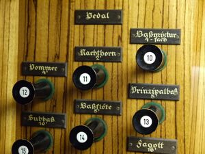 Berlin-Friedrichshain, St. Antonius, Register.JPG