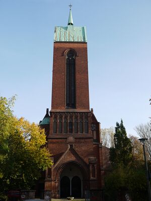 Berlin-Friedrichshain, St. Pius.JPG