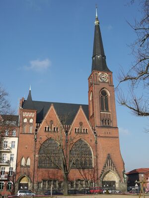 Berlin-Friedrichshain, Zwinglikirche.JPG