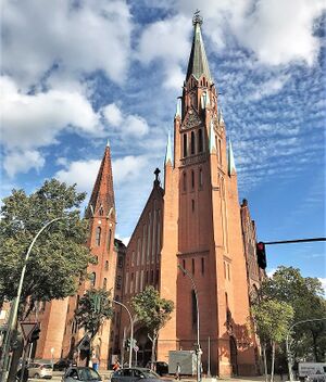 Berlin-Gesundbrunnen, Stephanuskirche (15).jpg