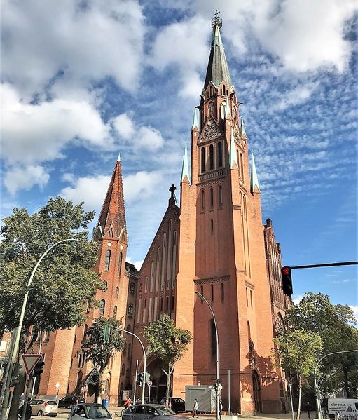 Datei:Berlin-Gesundbrunnen, Stephanuskirche (15).jpg