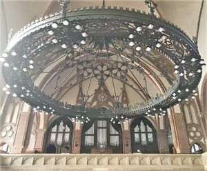 Berlin-Gesundbrunnen, Stephanuskirche (2).jpg