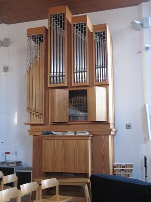 Berlin-Hellersdorf, Ev. Kirche.JPG