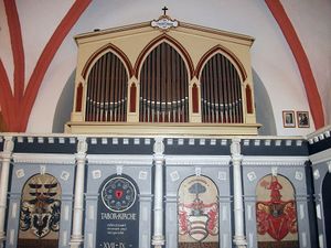 Berlin-Hohenschönhausen, Taborkirche.jpg