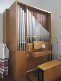 Berlin-Johannisthal, St.Johannes Evangelist.JPG