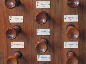 Berlin-Köpenick, Stadtkirche, Register.JPG