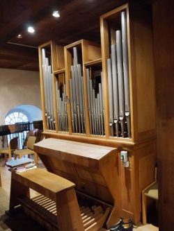 Berlin-Lankwitz, Dorfkirche.JPG