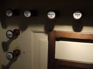 Berlin-Lichtenberg, KEH, Alte Kapelle, Register.JPG