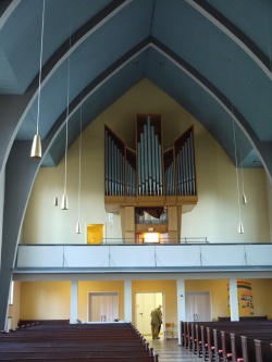 Berlin-Lichterfelde, Martin-Luther-Kirche.JPG