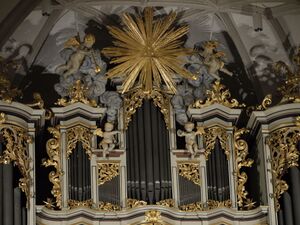 Berlin-Mitte, Marienkirche, Oberwerk.JPG