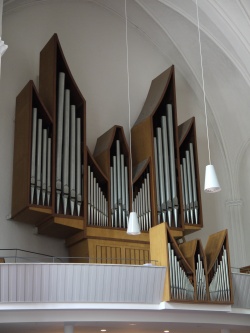 Berlin-Moabit, Heilandskirche,Prospekt.JPG