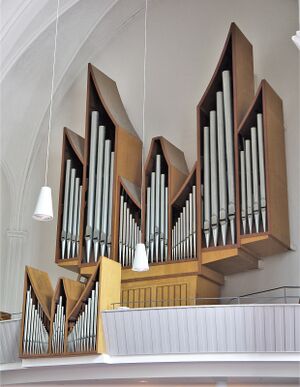 Berlin-Moabit, Heilandskirche,Prospektneu.JPG