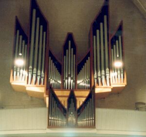 Berlin-Moabit, Heilandskirche, Prospekt.jpg