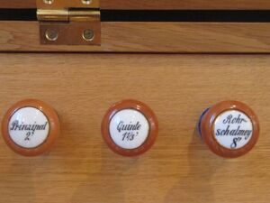 Berlin-Neukölln, Salemkirche, Register.JPG