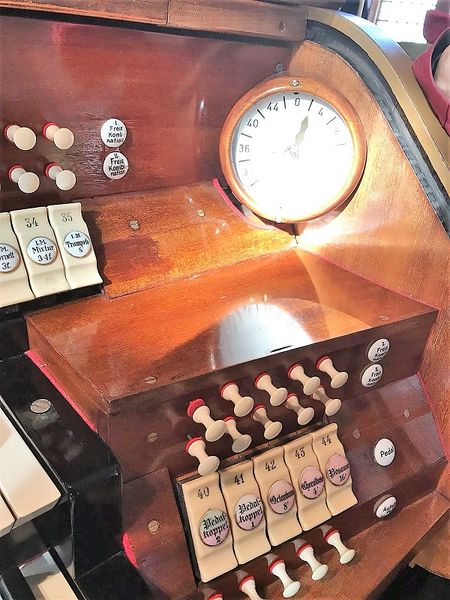 Datei:Berlin-Niederschönhausen, Friedenskirche (4).jpg