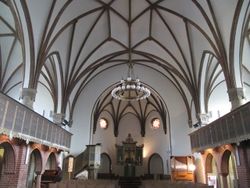 Berlin-Oberschöneweide, Christuskirche (Kleinorgel) b.JPG