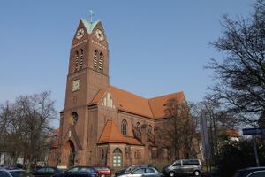 Berlin-Oberschöneweide, St. Antonius.JPG
