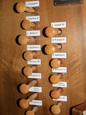 Berlin-Prenzlauer Berg, St. Josef, Register.JPG