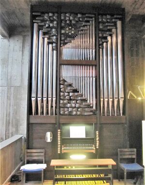 Berlin-Reinickendorf, Apostel-Johannes-Kirche (Hauptorgel)neu.JPG